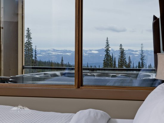 Big White 2 Bedroom Accommodation - Timbers - #4272