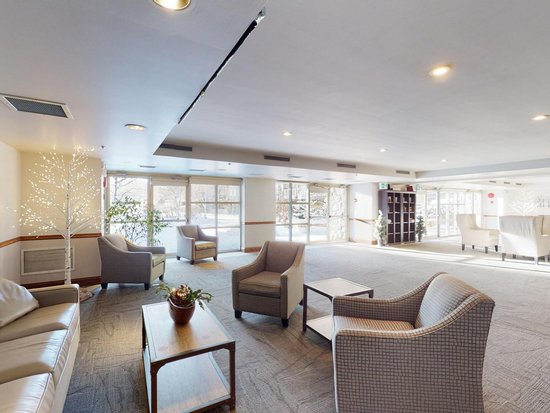 Whistler 1 Bedroom Accommodation - Aspens - #4277