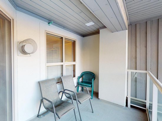 Whistler 1 Bedroom Accommodation - Aspens - #4277