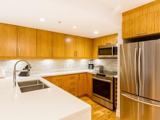 Whistler 3 Bedroom Accommodation - Stoney Creek - Lagoons - #4295