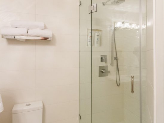 Whistler 3 Bedroom Accommodation - Stoney Creek - Lagoons - #4295