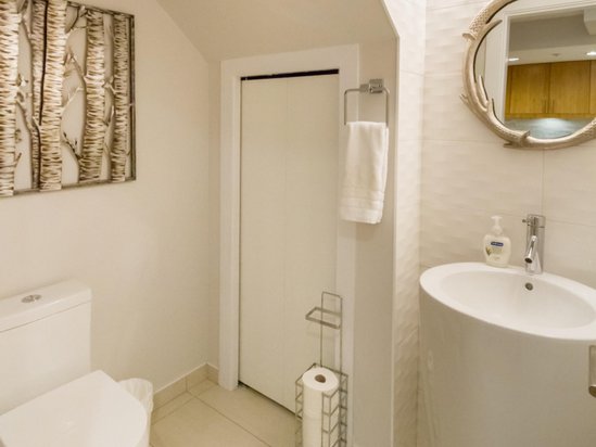 Whistler 3 Bedroom Accommodation - Stoney Creek - Lagoons - #4295