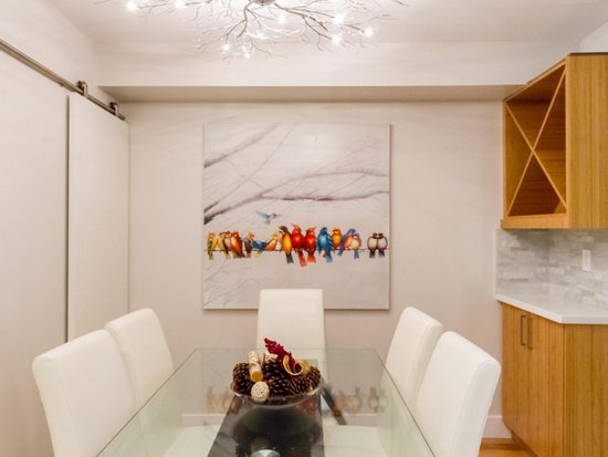 Whistler 3 Bedroom Accommodation - Stoney Creek - Lagoons - #4295