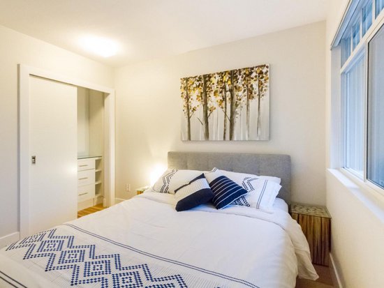 Whistler 3 Bedroom Accommodation - Stoney Creek - Lagoons - #4295