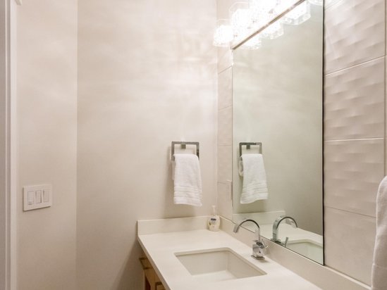 Whistler 3 Bedroom Accommodation - Stoney Creek - Lagoons - #4295