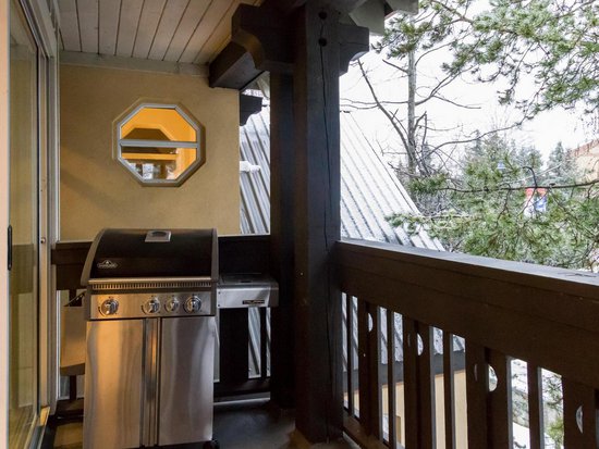 Whistler 3 Bedroom Accommodation - Stoney Creek - Lagoons - #4295