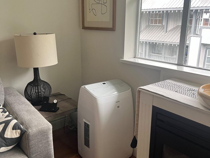 Whistler 2 Bedroom Accommodation - Glacier Lodge - #4297