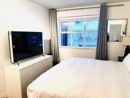 Whistler 2 Bedroom Accommodation - Glacier Lodge - #4297