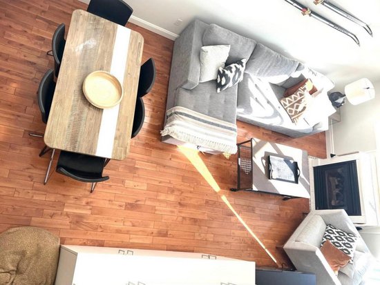 Whistler 2 Bedroom Accommodation - Glacier Lodge - #4297