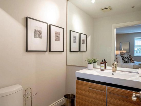 Whistler 2 Bedroom Accommodation - Glacier Lodge - #4297