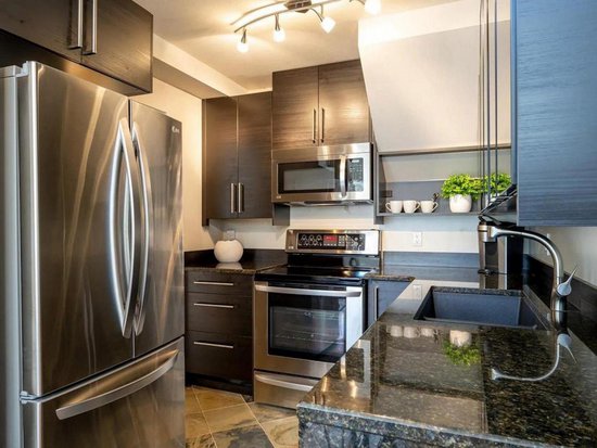 Whistler 2 Bedroom Accommodation - Glacier Lodge - #4297