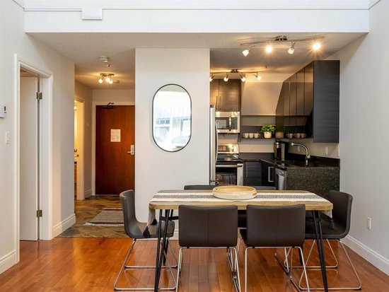 Whistler 2 Bedroom Accommodation - Glacier Lodge - #4297