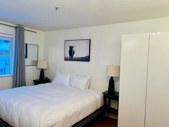 Whistler 2 Bedroom Accommodation - Glacier Lodge - #4297