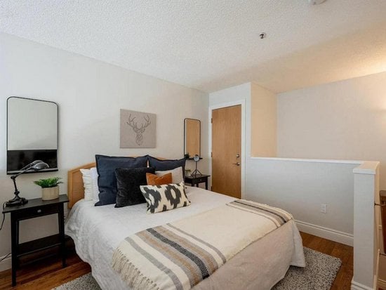 Whistler 2 Bedroom Accommodation - Glacier Lodge - #4297