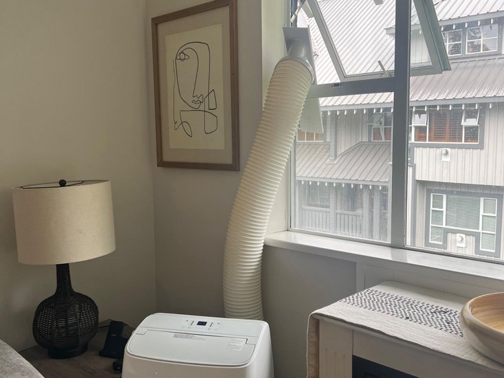 Whistler 2 Bedroom Accommodation - Glacier Lodge - #4297