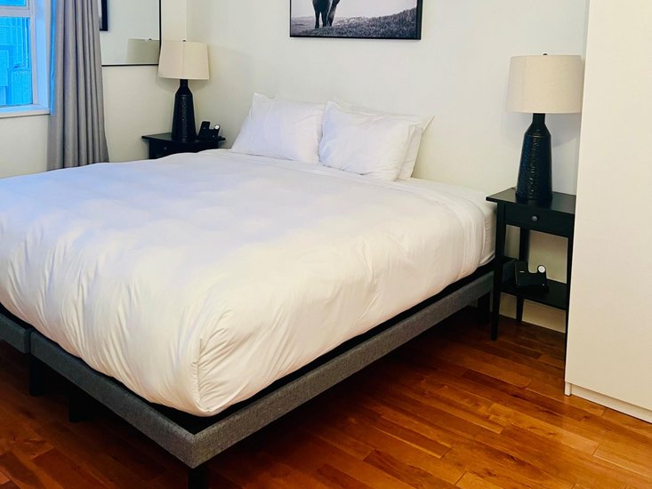 Whistler 2 Bedroom Accommodation - Glacier Lodge - #4297