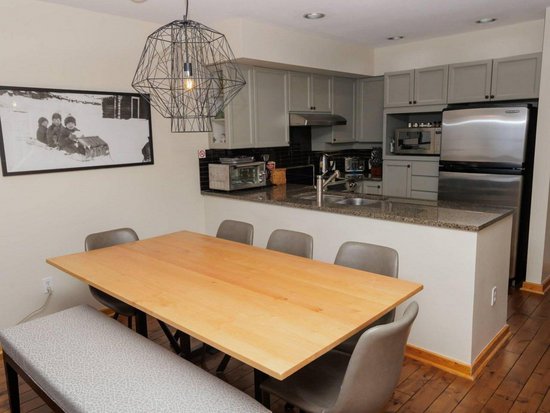 Whistler 3 Bedroom Accommodation - Forest Trails - #4318