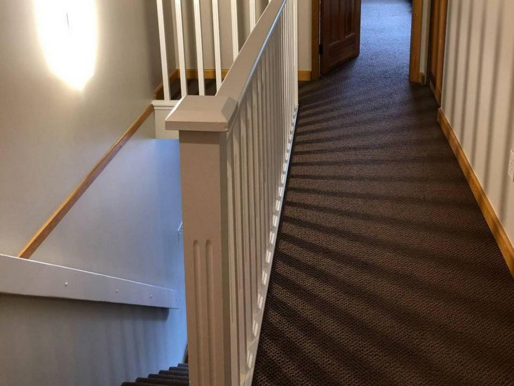 Whistler 3 Bedroom Accommodation - Forest Trails - #4318