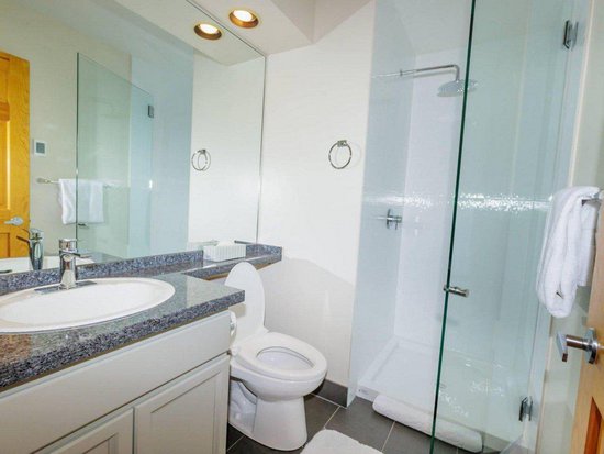 Whistler 3 Bedroom Accommodation - Forest Trails - #4318