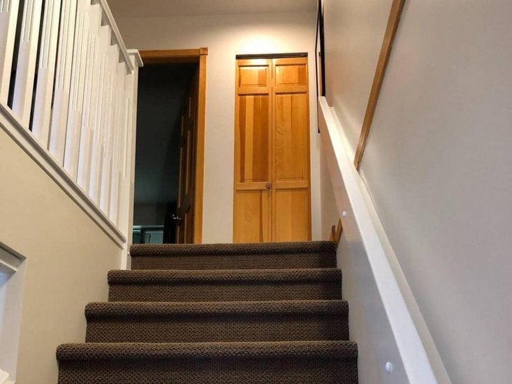 Whistler 3 Bedroom Accommodation - Forest Trails - #4318