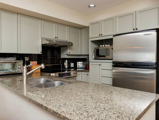 Whistler 3 Bedroom Accommodation - Forest Trails - #4318