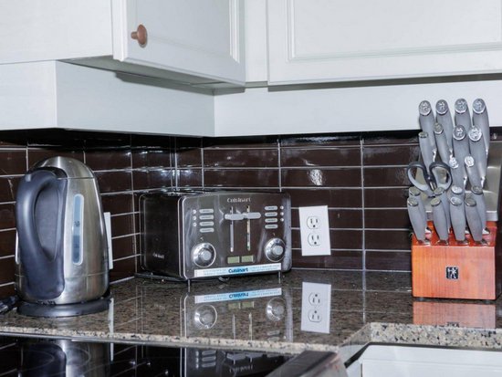 Whistler 3 Bedroom Accommodation - Forest Trails - #4318