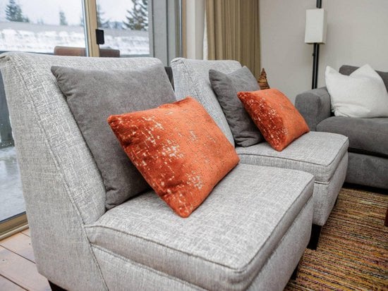 Whistler 3 Bedroom Accommodation - Forest Trails - #4318