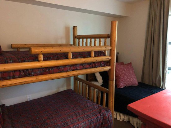 Whistler 3 Bedroom Accommodation - Forest Trails - #4318