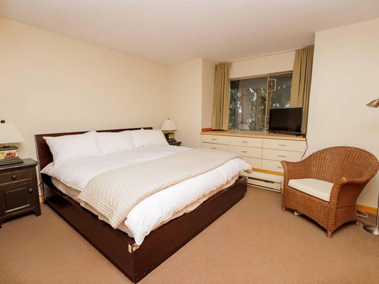 Whistler 3 Bedroom Accommodation - Forest Trails - #4318