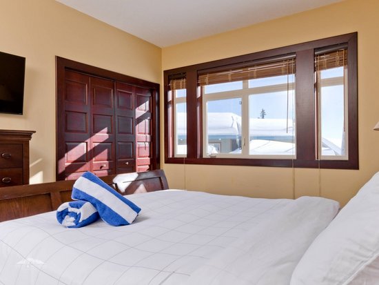 Big White 4 Bedroom Accommodation - Aspens - #4322 Big White 4 Bedroom Accommodation - Aspens - #4322