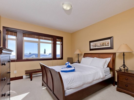 Big White 4 Bedroom Accommodation - Aspens - #4322 Big White 4 Bedroom Accommodation - Aspens - #4322