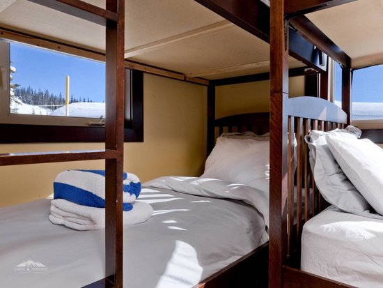 Big White 4 Bedroom Accommodation - Aspens - #4322 Big White 4 Bedroom Accommodation - Aspens - #4322
