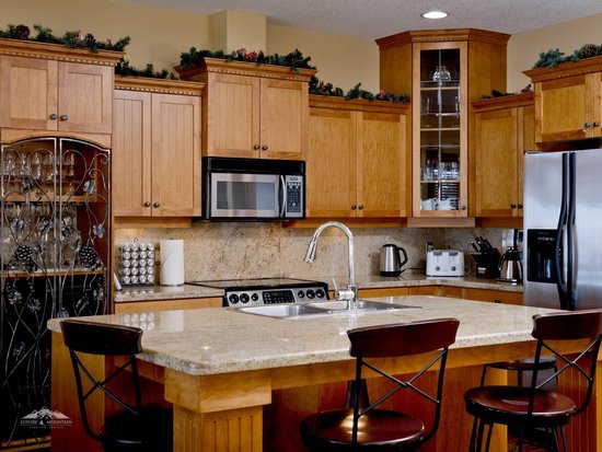 Big White 4 Bedroom Accommodation - Aspens - #4322 Big White 4 Bedroom Accommodation - Aspens - #4322