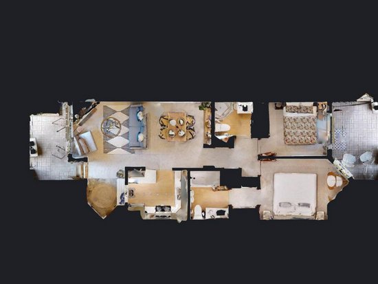 Whistler 2 Bedroom Accommodation - Stoney Creek - Lagoons - #4329