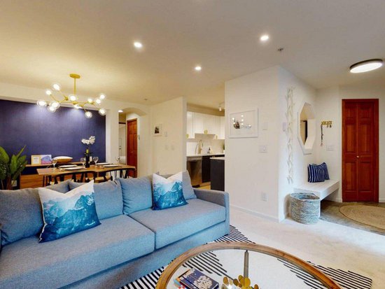 Whistler 2 Bedroom Accommodation - Stoney Creek - Lagoons - #4329