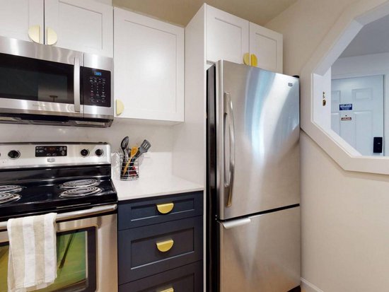 Whistler 2 Bedroom Accommodation - Stoney Creek - Lagoons - #4329