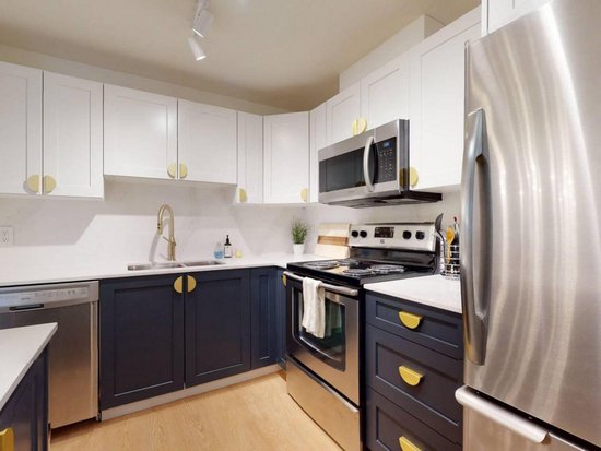 Whistler 2 Bedroom Accommodation - Stoney Creek - Lagoons - #4329