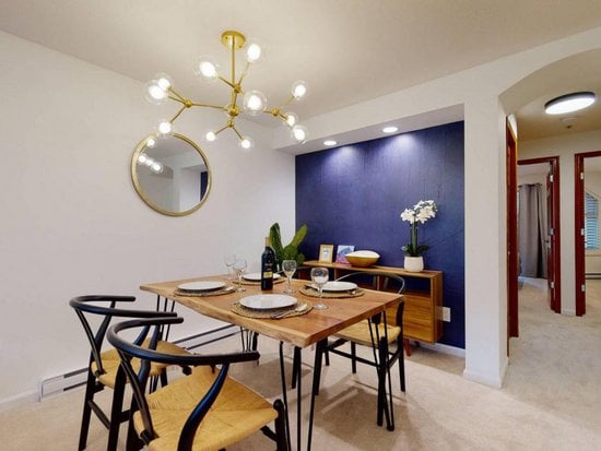 Whistler 2 Bedroom Accommodation - Stoney Creek - Lagoons - #4329