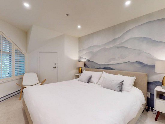 Whistler 2 Bedroom Accommodation - Stoney Creek - Lagoons - #4329