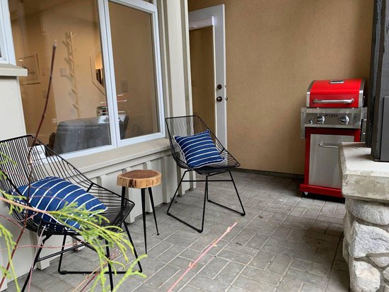 Whistler 2 Bedroom Accommodation - Stoney Creek - Lagoons - #4329