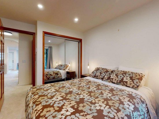 Whistler 2 Bedroom Accommodation - Stoney Creek - Lagoons - #4329