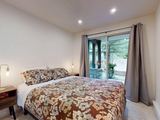 Whistler 2 Bedroom Accommodation - Stoney Creek - Lagoons - #4329