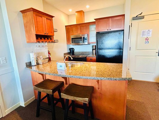 Big White 1 Bedroom Accommodation - Sundance - #4330