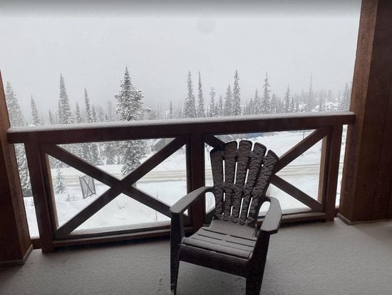 Big White 1 Bedroom Accommodation - Sundance - #4330