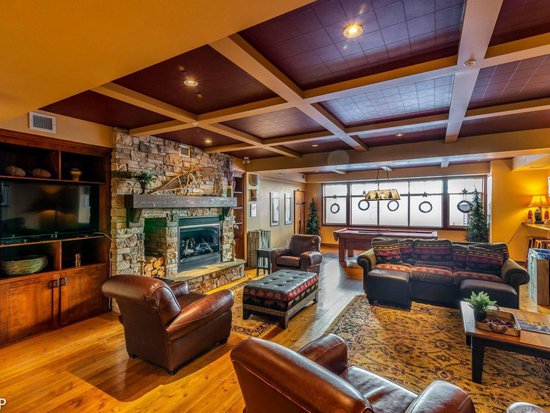 Big White 1 Bedroom Accommodation - Sundance - #4330