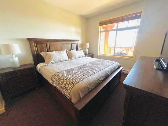 Big White 1 Bedroom Accommodation - Sundance - #4330