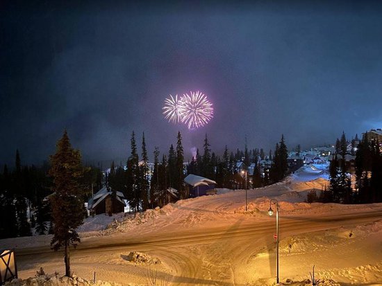 Big White 1 Bedroom Accommodation - Sundance - #4330