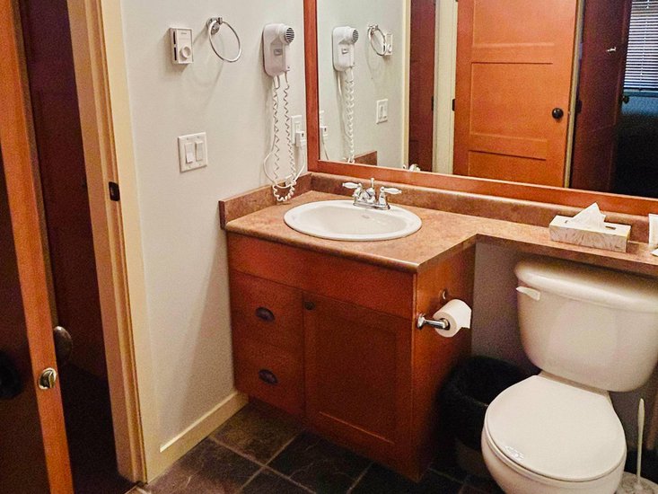 Big White 1 Bedroom Accommodation - Sundance - #4330