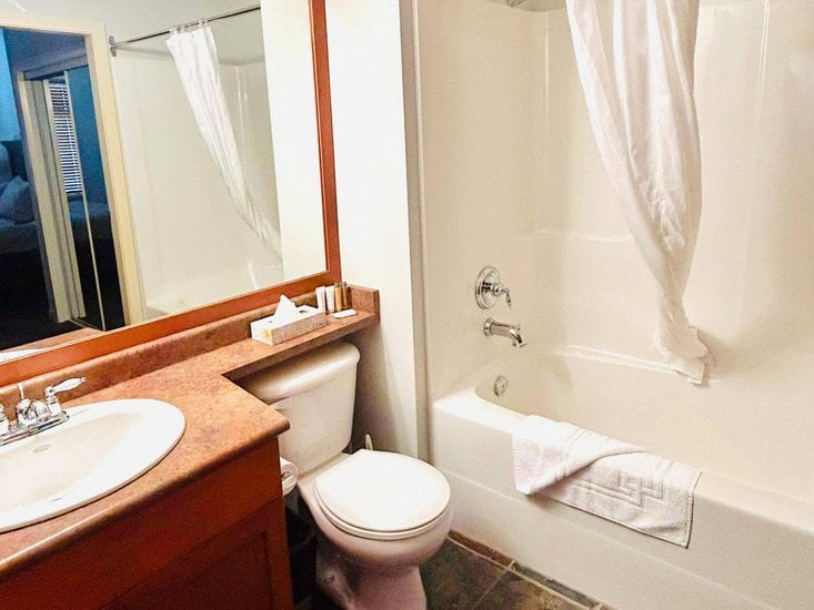 Big White 1 Bedroom Accommodation - Sundance - #4330