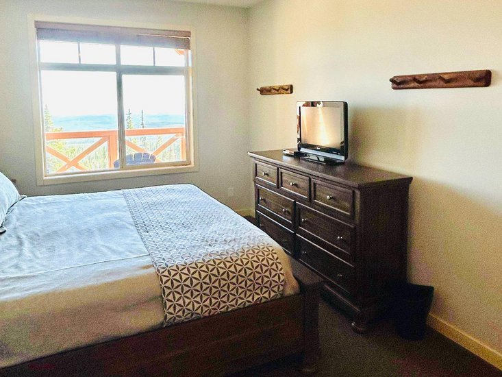 Big White 1 Bedroom Accommodation - Sundance - #4330